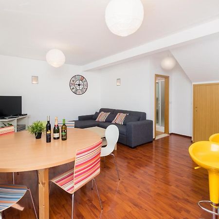 Apartment Bagatin ポドストラナ エクステリア 写真