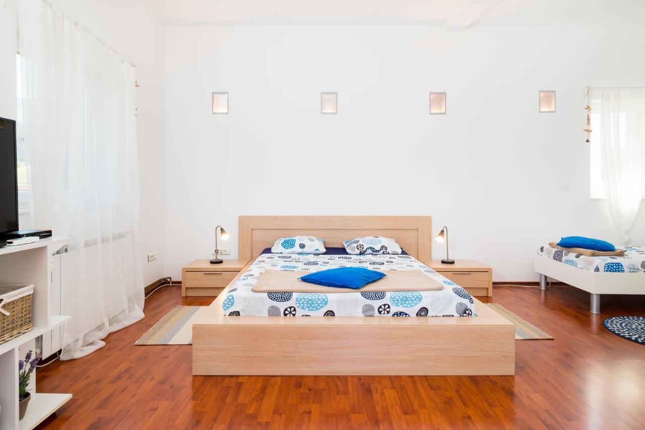 Apartment Bagatin ポドストラナ エクステリア 写真