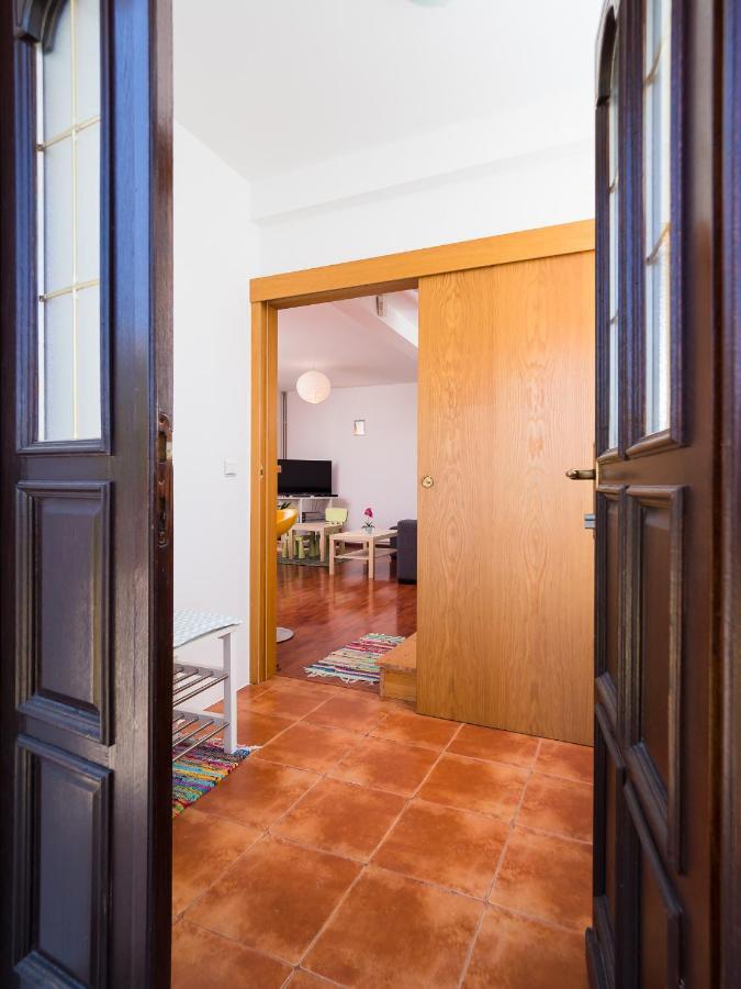 Apartment Bagatin ポドストラナ エクステリア 写真