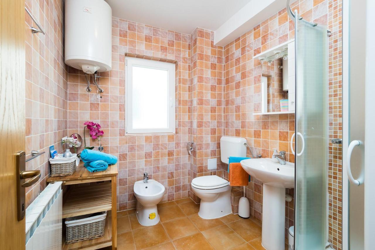 Apartment Bagatin ポドストラナ エクステリア 写真