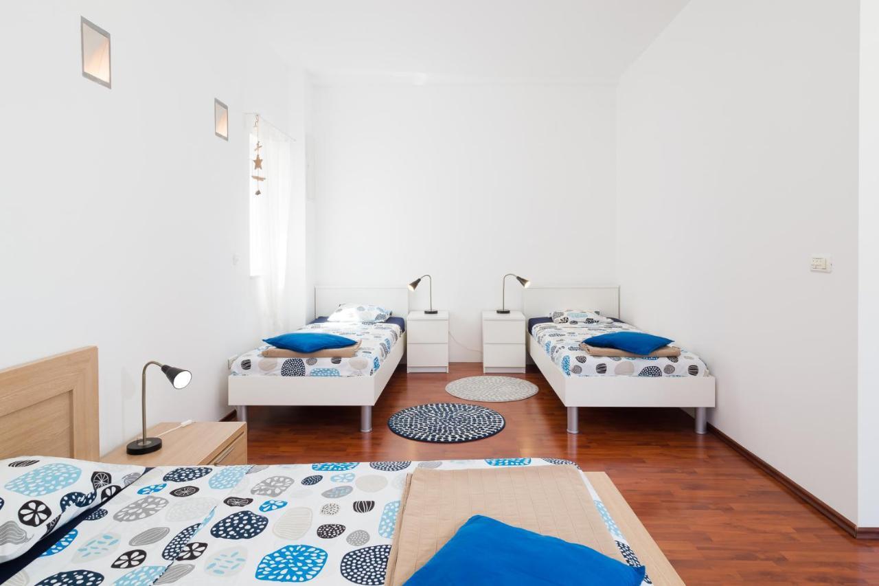 Apartment Bagatin ポドストラナ エクステリア 写真