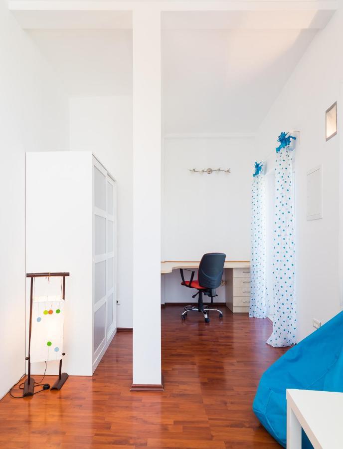 Apartment Bagatin ポドストラナ エクステリア 写真
