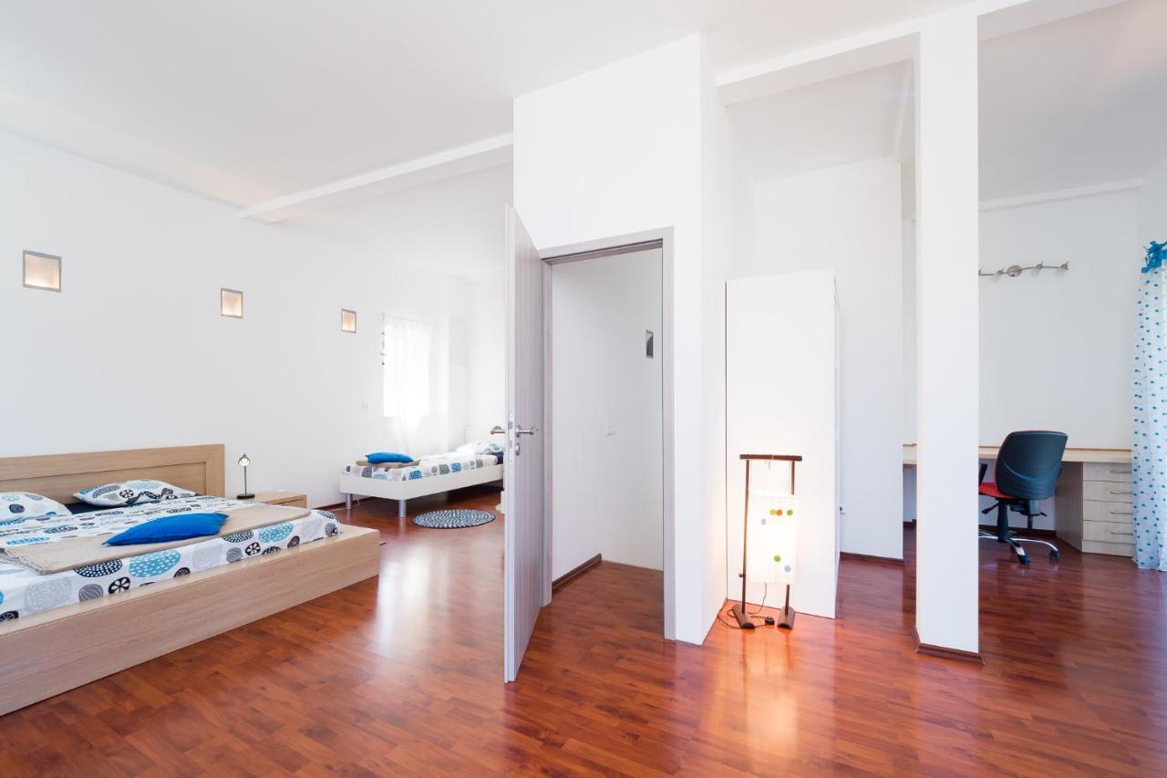 Apartment Bagatin ポドストラナ エクステリア 写真